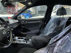 هوندا سيفيك